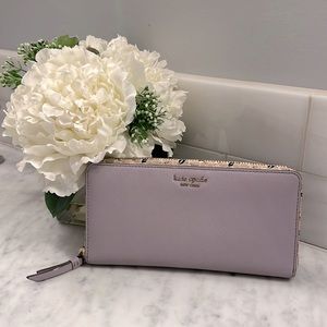 Kate Spade New York wallet